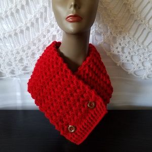 Scarf, Cowl